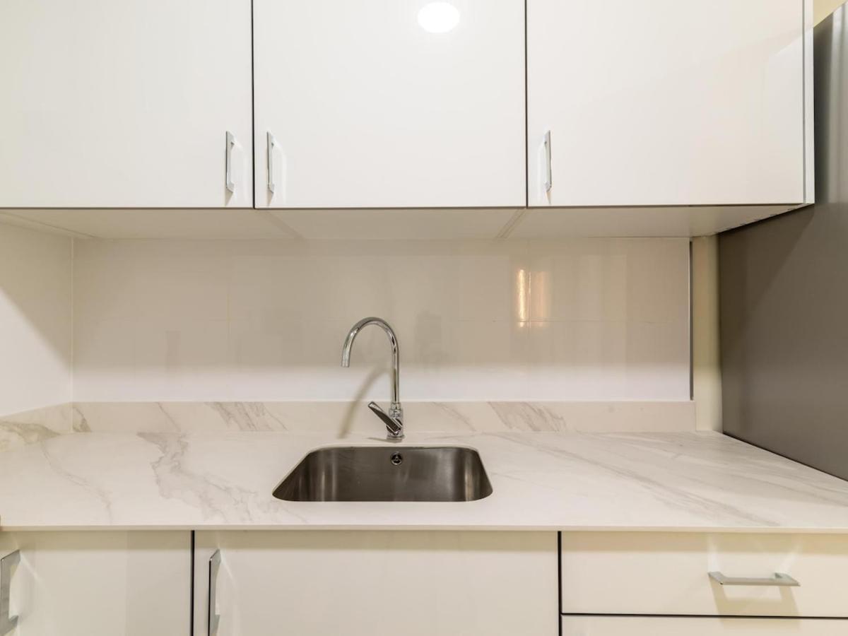 Nuevos Lightbooking Livian Suites Las Palmas Kültér fotó