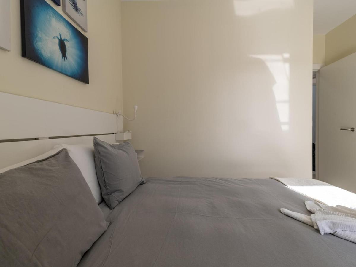 Nuevos Lightbooking Livian Suites Las Palmas Kültér fotó