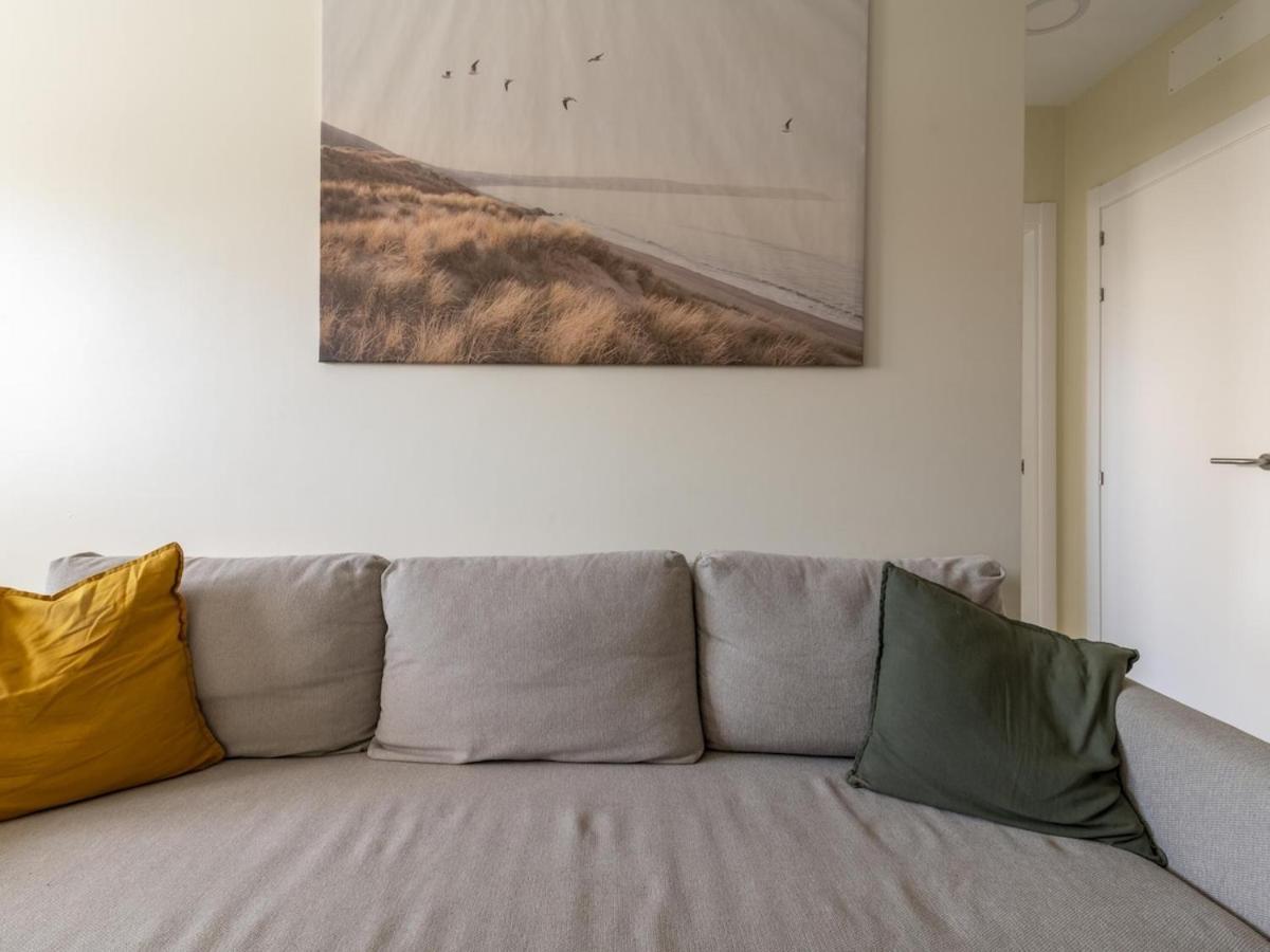 Nuevos Lightbooking Livian Suites Las Palmas Kültér fotó